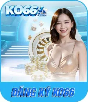 đăng ký ko66