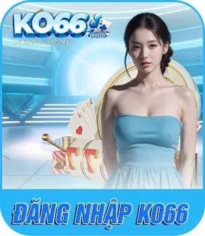 đăng nhập ko66