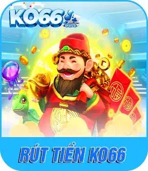 rút tiền ko66